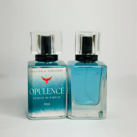 The Ultimate Perfume Buying Guide: Find Your Perfect Match with Atelyer & Ashforde
