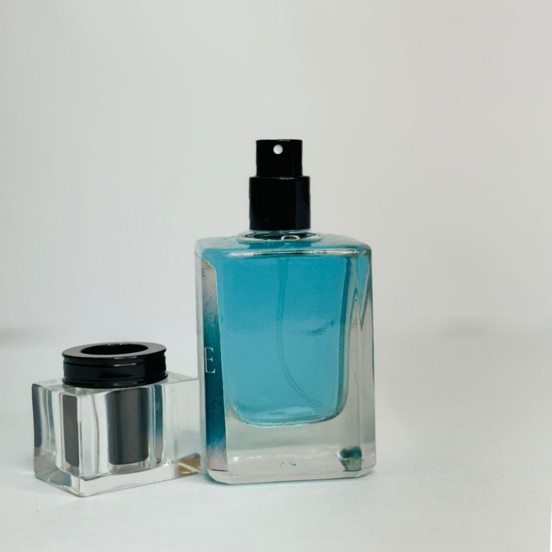 Gentlemen’s Opulence