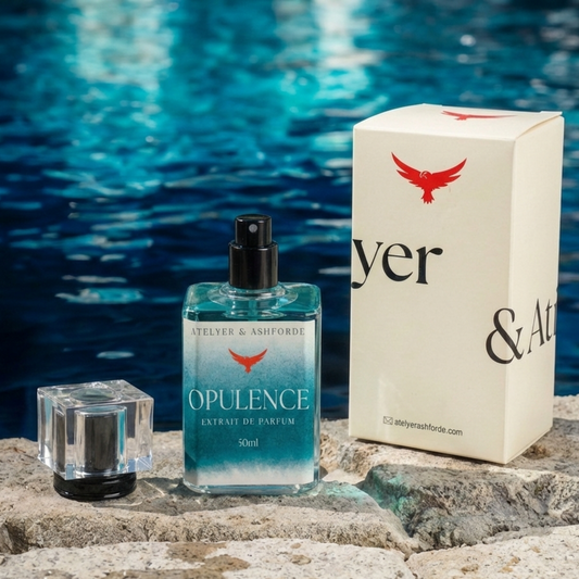 Gentlemen’s Opulence