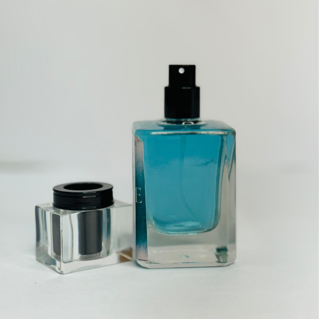 Gentlemen’s Opulence