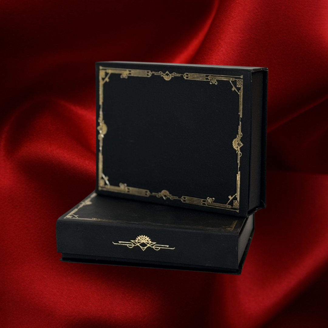 Perfume Passport - Tester Kit (6 in 1)