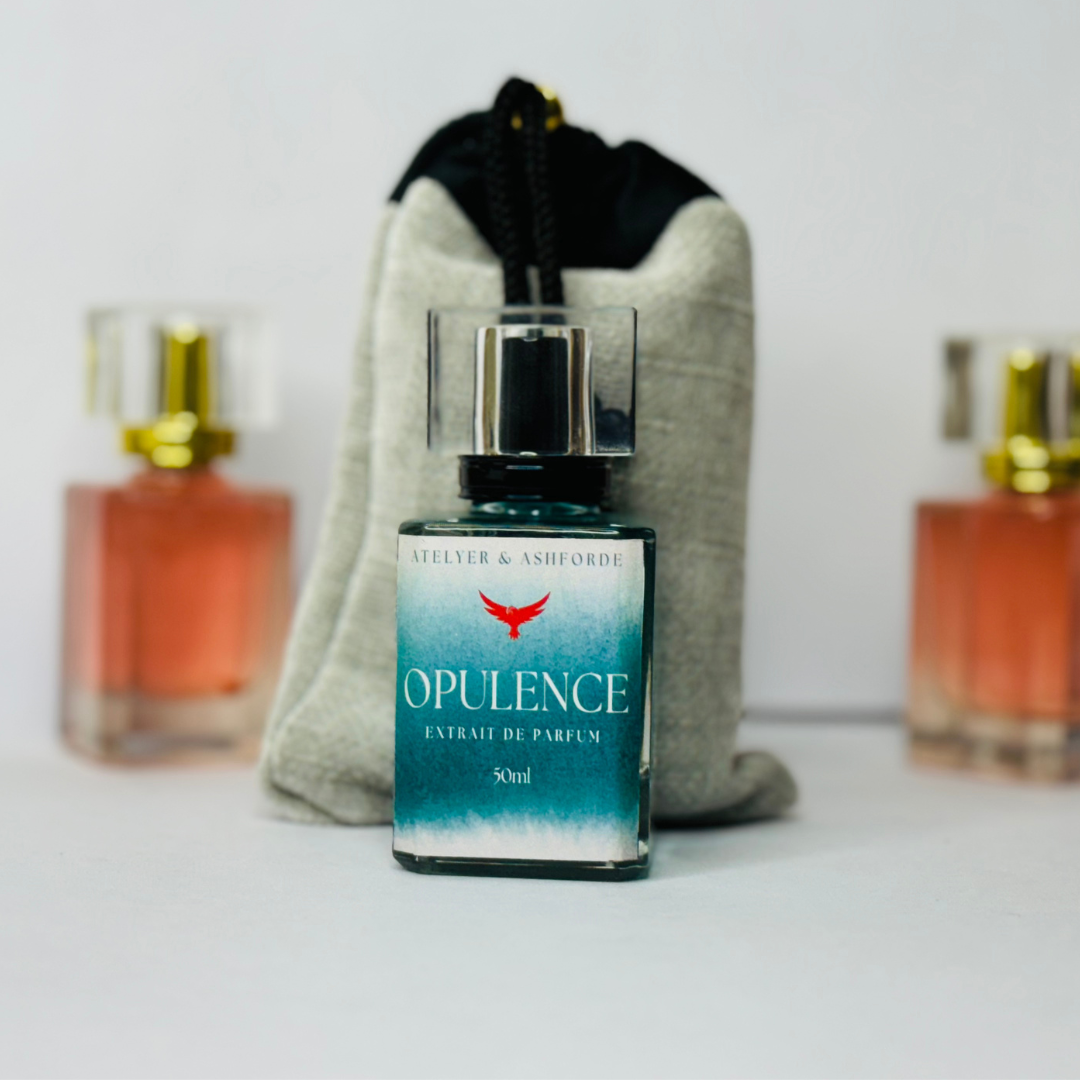 Gentlemen’s Opulence