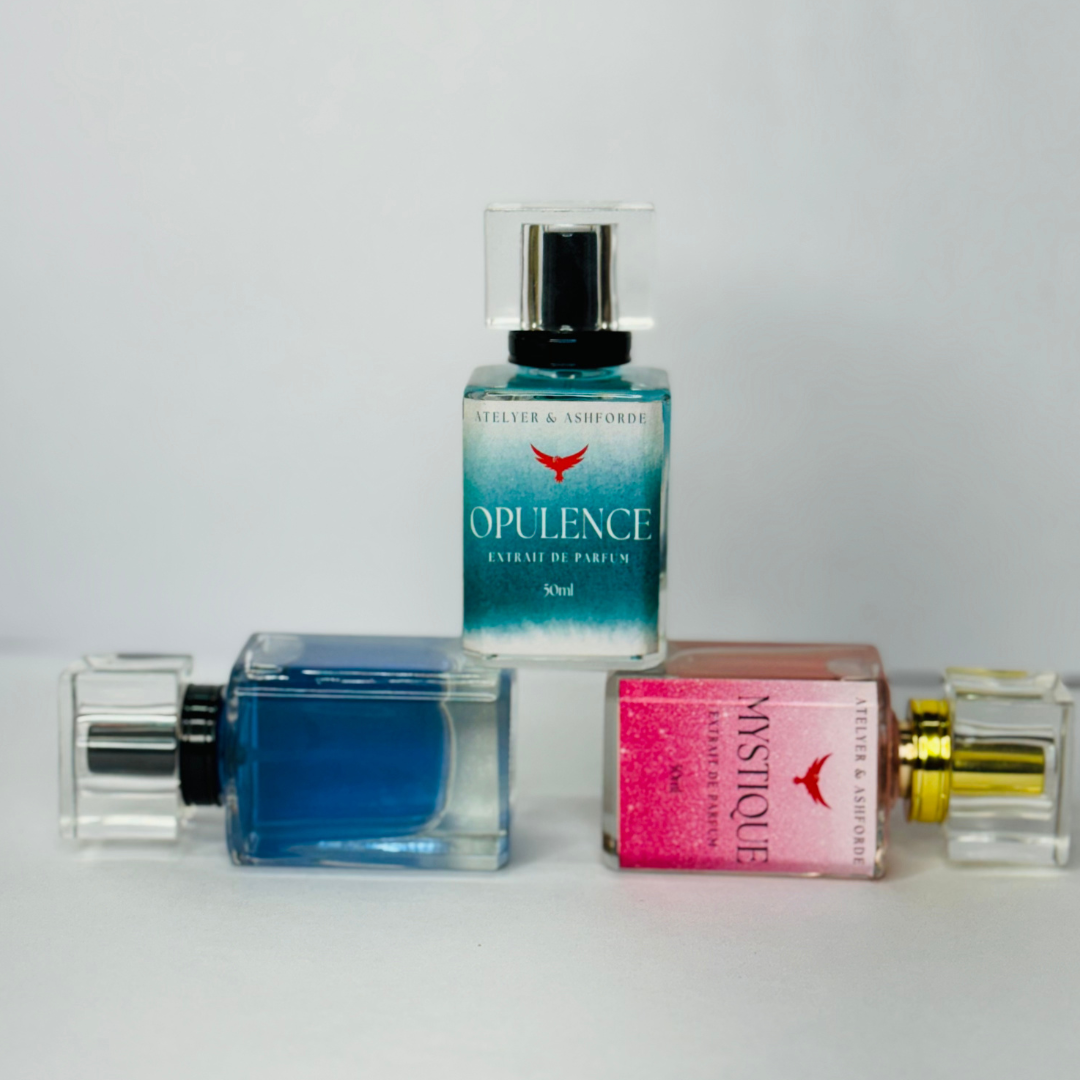 Gentlemen’s Opulence