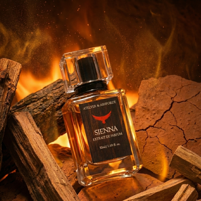 Gentlemen’s Sienna