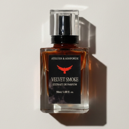 Gentlemen’s Velvet Smoke