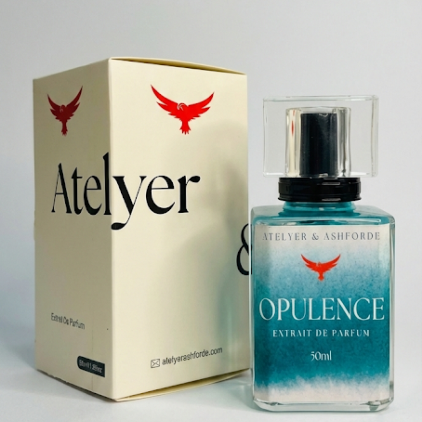 Gentlemen’s Opulence