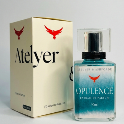 Gentlemen’s Opulence