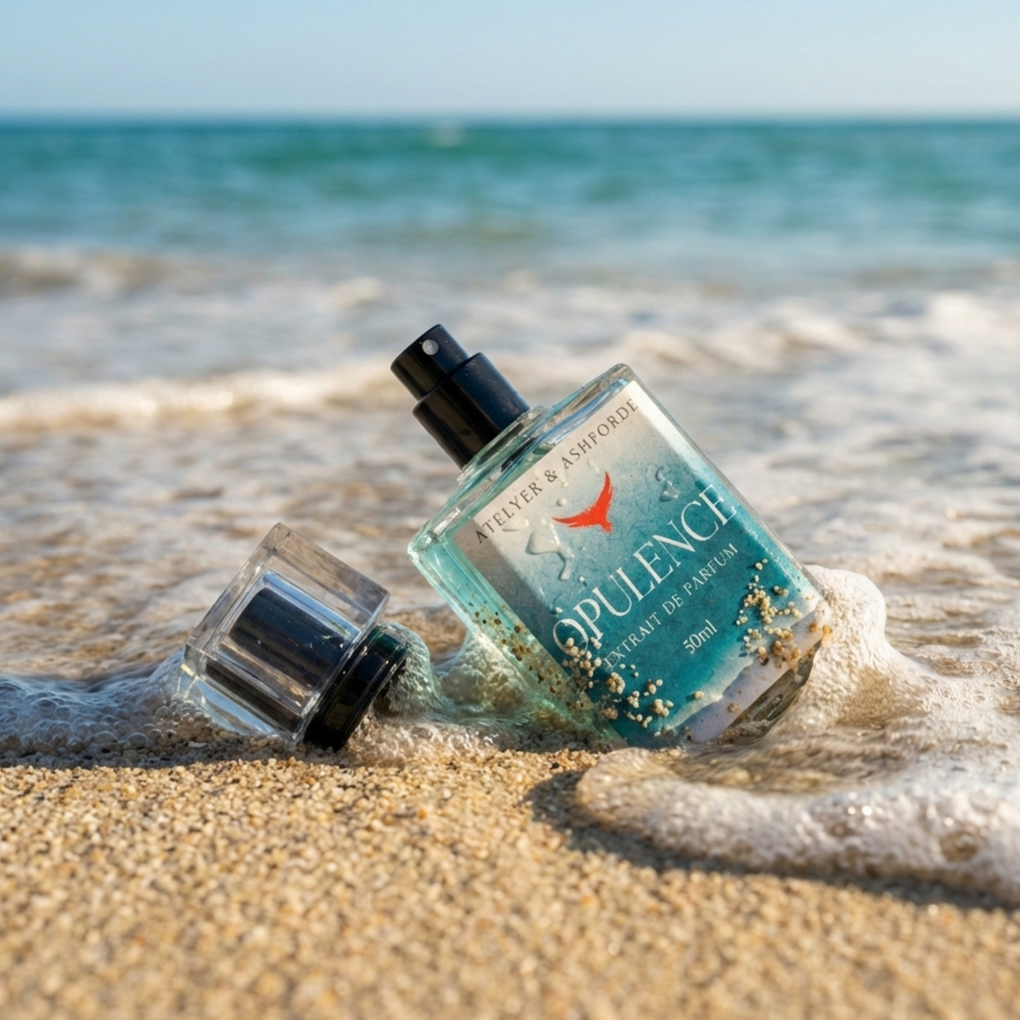 Gentlemen’s Opulence