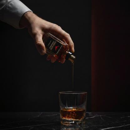 Gentlemen’s Velvet Smoke