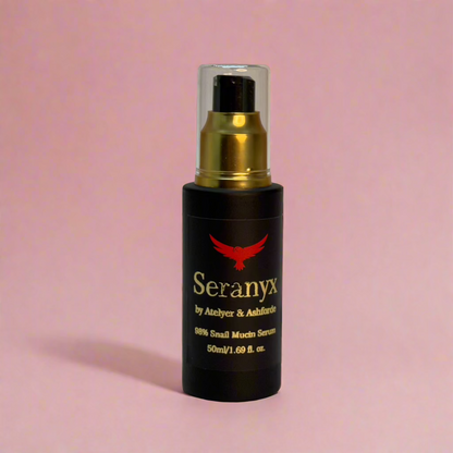 Seranyx 98% Snail Mucin Serum