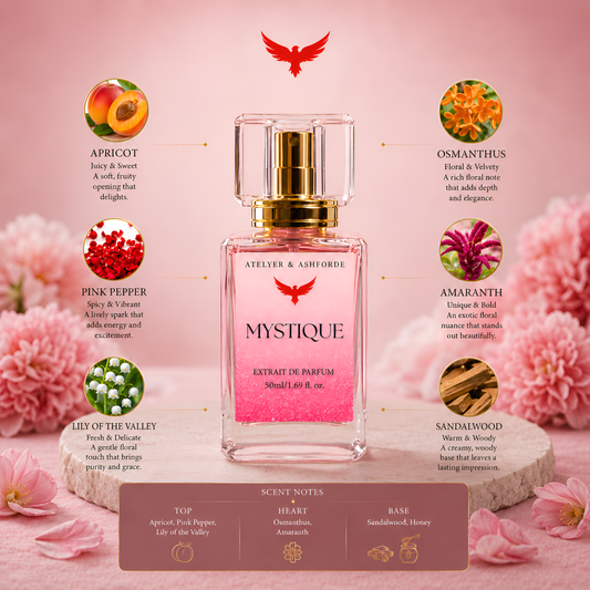 Fem Perfume Combo
