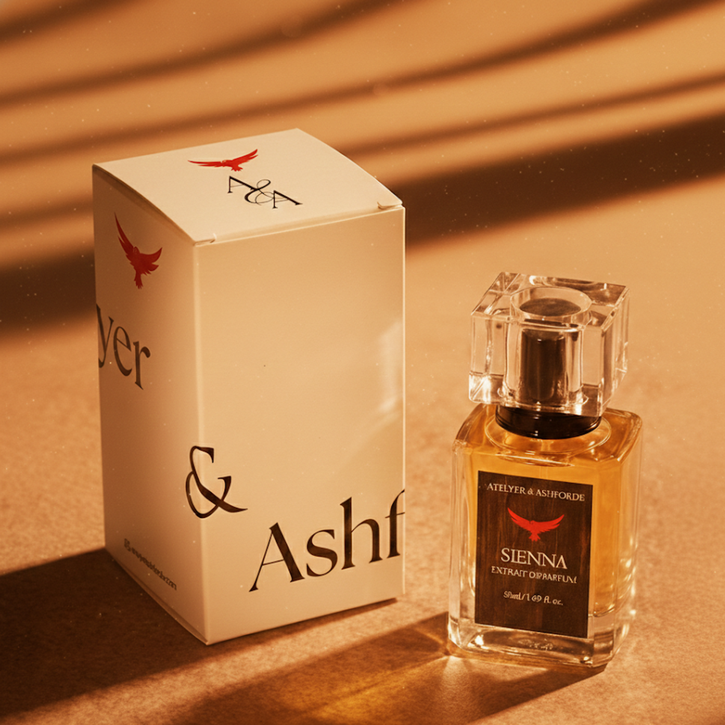 Gentlemen’s Sienna