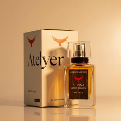 Gentlemen’s Sienna