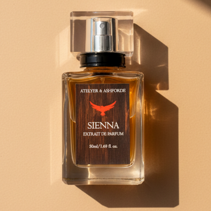 Gentlemen’s Sienna