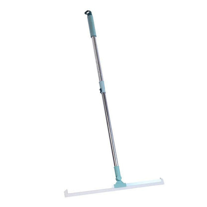 Telescopic Squeegee Mop