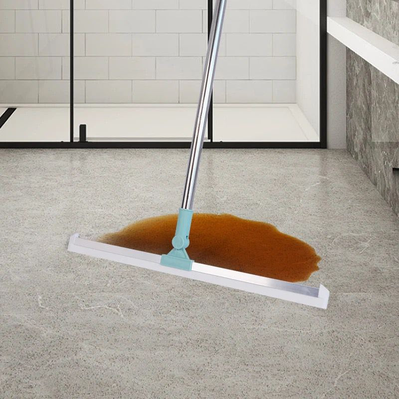 Telescopic Squeegee Mop